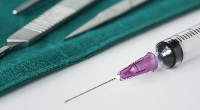 Cara Menghilangkan Efek KB Suntik 3 Bulan Secara Aman dan Bertahap