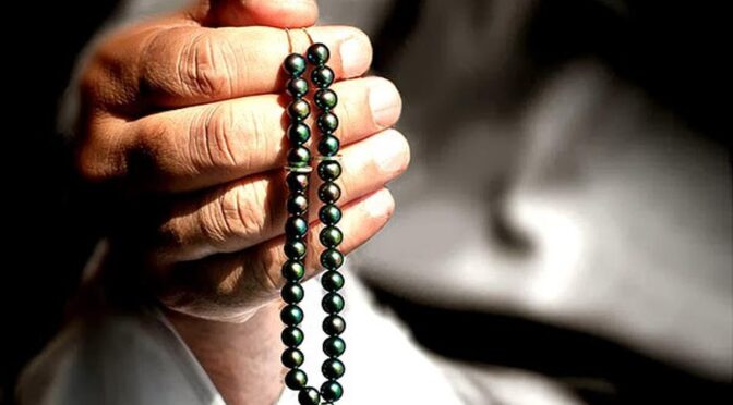 Panduan Islami Mengatasi Stres: Cara Efektif Menenangkan Pikiran dan Jiwa