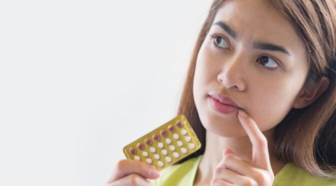 Cara Minum Pil KB dengan Benar, Catat Kesalahan Kecil yang Bisa Mengurangi Efektivitasnya