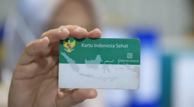 Masih Bingung Daftar KIS? Ini Panduan Lengkap yang Jarang Diketahui