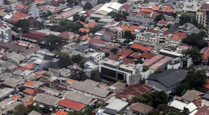 Cara Cek Pajak Bumi dan Bangunan Online dengan Mudah, Biar Tidak Kena Denda Mendadak