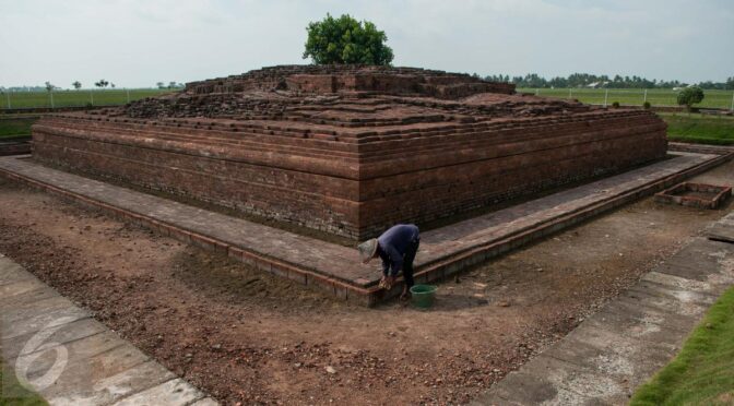 Nama Raja-Raja Tarumanegara, Fakta Sejarah dan Masa Pemerintahannya