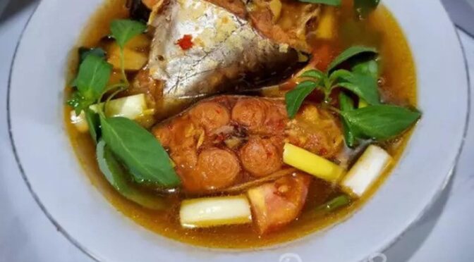 Cara Masak Ikan Patin Praktis, Resep Lezat Tanpa Bau Mengganggu