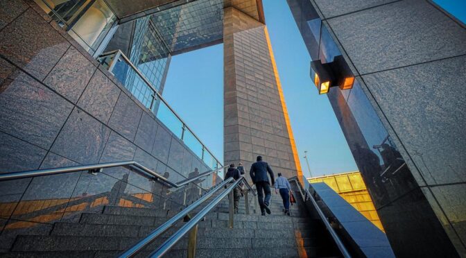 Rahasia Membuat Company Profile yang Efektif dan Meningkatkan Kepercayaan Klien