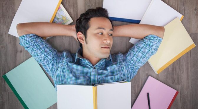 Cara Menghafal Cepat dan Tidak Mudah Lupa, Trik Sederhana tapi Efektif