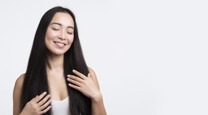 Cara Merawat Rambut Smoothing supaya Tetap Berkilau Seperti Habis dari Salon