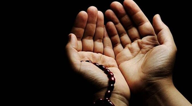 Tata Cara Taubat Nasuha agar Dosa-Dosa Besar Diampuni Allah SWT