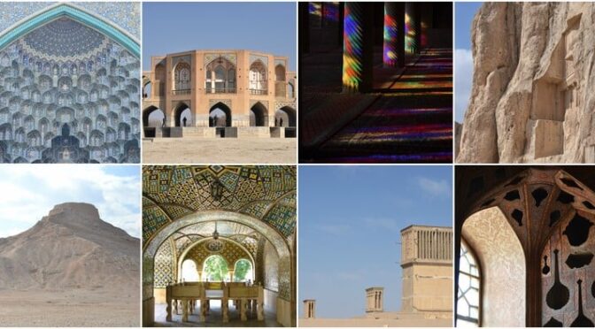 10 Peninggalan Kuno yang Penuh Teka-teki dan Belum Terpecahkan