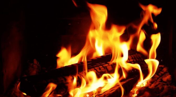 3 Jenis Siksa Neraka, yang Teringan Lewat Sandal