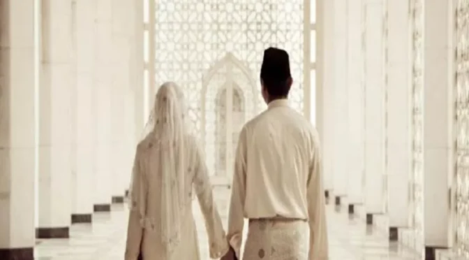 7 Hal Ringan agar Rumah Tangga Harmonis Sesuai Sunnah Rasulullah SAW