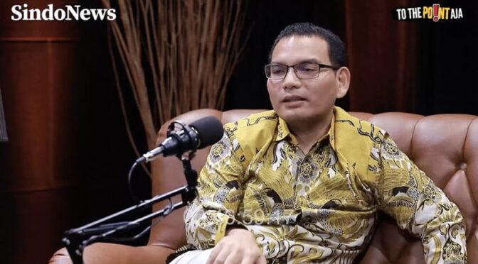 Rp3.000 Triliun Bisa Balik ke Negara