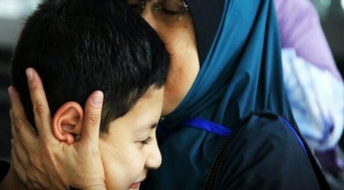 Cara Mendidik Anak ala Rasulullah Berdasarkan Tahapan Usia, Simak Yuk!