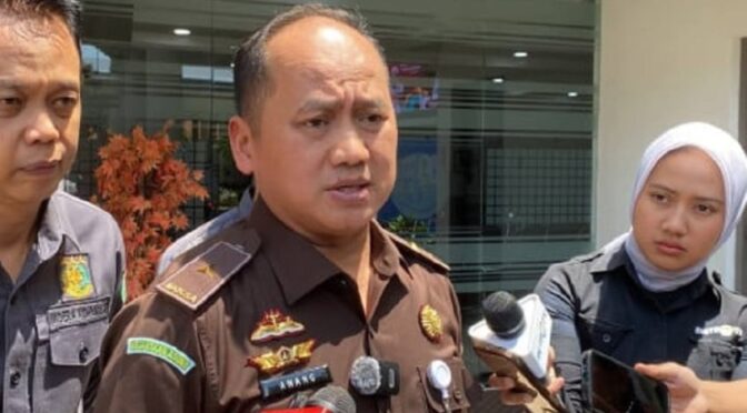 CEO Navayo Tersangka Kasus Korupsi Satelit Kemhan Ditetapkan Masuk DPO