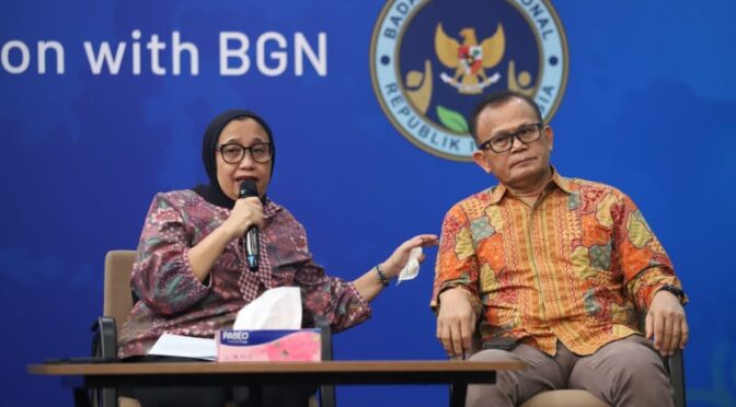 Cerita Nanik S Deyang Dihubungi Politikus Minta Dapur MBG: Langsung Saya Blokir