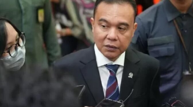 Dasco Minta Badan Keahlian DPR Kaji Putusan MK soal Tapera