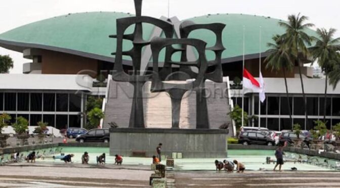 Di RUU BUMN Menteri dan Wamentri Tak Bisa Lagi Rangkap Jabatan Jadi Komisaris