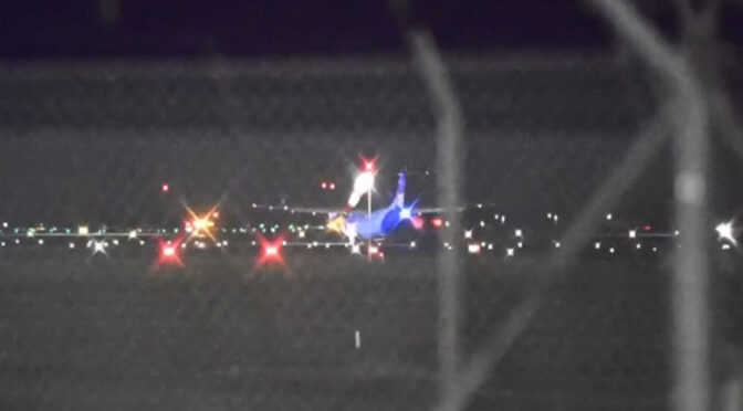 Drone-drone Misterius Dekati 4 Bandara Denmark, Termasuk Markas Jet Tempur Siluman F-35