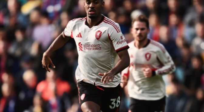 Chelsea dan Liverpool Derita Kekalahan Memalukan 