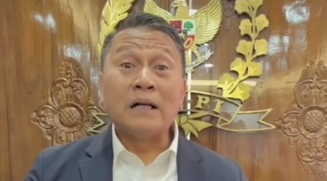 IKN Ibu Kota Politik 2028, Mardani PKS: Status Jadi Jelas