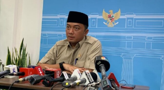 Istana Minta Pejabat Pakai Sirine dan Strobo Tidak Melebihi Batas!