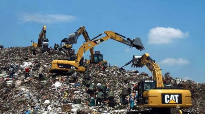 Hasilkan Lebih dari 1.000 Ton/Hari