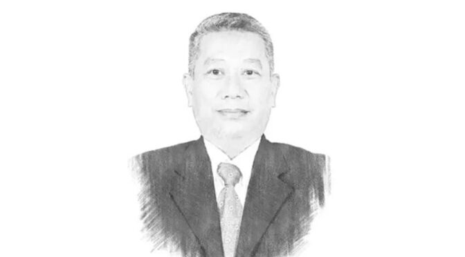 Jejak Sejarah di Balik Pakta Saudi-Pakistan