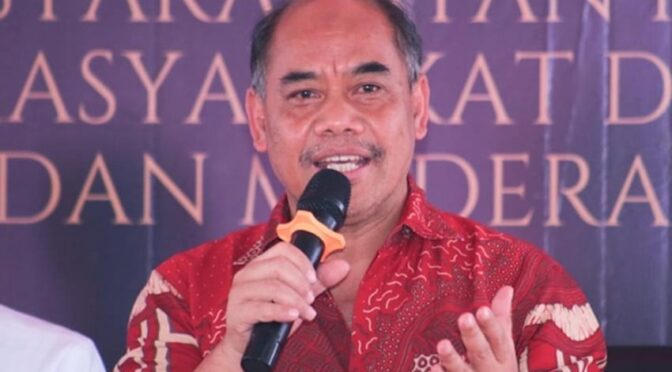 Jihad Literasi dan Teknologi, Senjata Gen Z Melawan Radikalisme