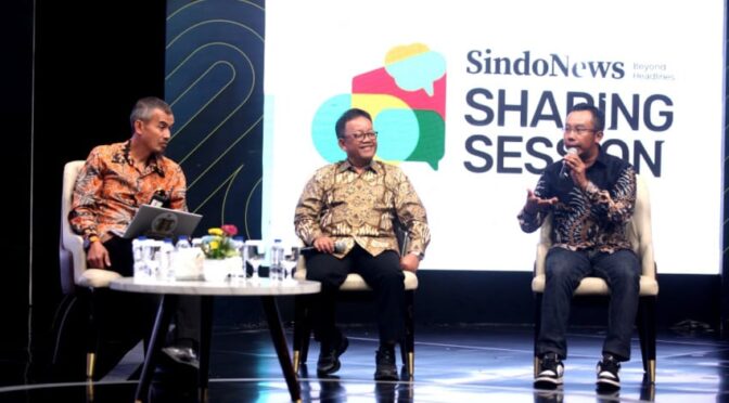 Krisis Pasokan Energi Ancam Asia Pasifik, Indonesia Perlu Antisipasi