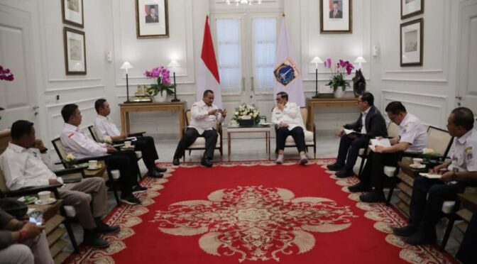 UMP Naik, Outsourcing Dihapus, dan Buruh Digital Dilindungi