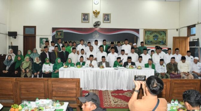 Majelis PPP Minta Mardiono Tak Maju di Muktamar X, Ini Alasannya