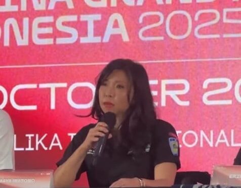 Masyarakat NTB Dapat Diskon Tiket MotoGP Indonesia 2025, Dua Kategori Sudah Terjual Habis