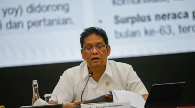 Menkeu Purbaya Ultimatum Pengemplang Pajak Rp60 Triliun, Harus Lunas dalam Seminggu