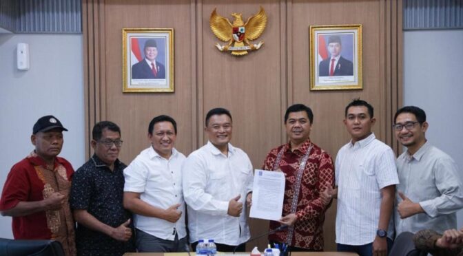 Nelayan Minta Pemerintah Hapus PBB Laut hingga Tolak Kapal Asing