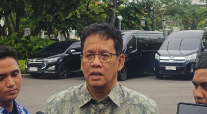 Prabowo Panggil Menkeu dan Dirut Pertamina ke Istana, Bahas Apa?