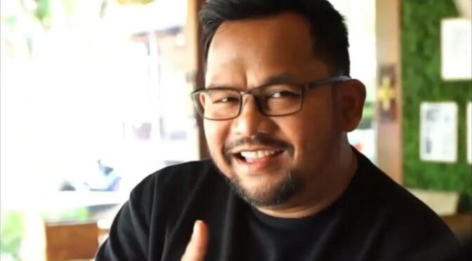 Profil dan Perjalanan Karier Bedu, Komedian yang Gugat Cerai Istri usai 15 Tahun Menikah