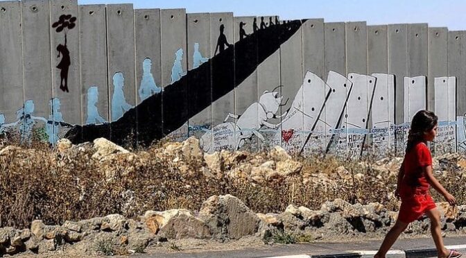 Rakyat Selandia Baru Marah Besar ketika Pemerintahannya Tak Akui Negara Palestina