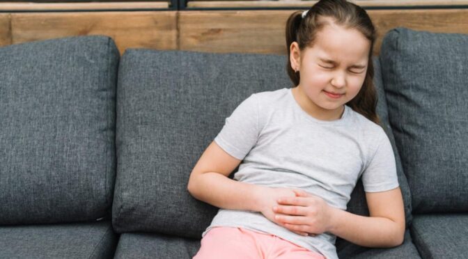 Cara Mengatasi Sembelit pada Anak Secara Alami tanpa Obat Kimia