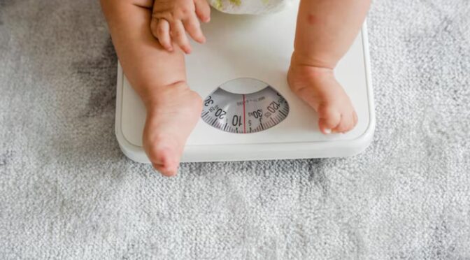 Cara Menaikkan Berat Badan Anak yang Bisa Diterapkan di Rumah, Tak Perlu Suplemen Mahal