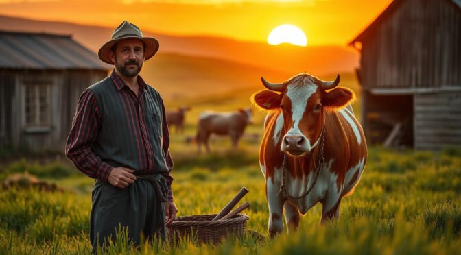 Arti Mimpi Beli Sapi, Simbol Kemakmuran dan Pertanda Keberuntungan