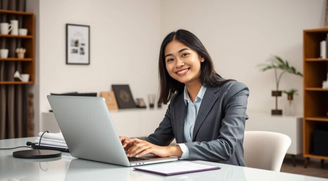 Cara Aman dan Gampang Buat Email dan Password untuk Pemula