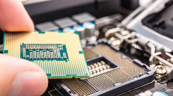 Laptop Lemot? Begini Cara Efektif Menambah RAM Fisik dan Virtual