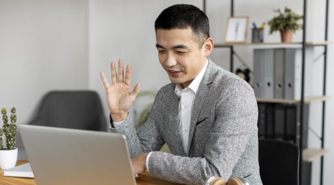 Cara Praktis Membuat Google Meet, Cocok untuk Pemula