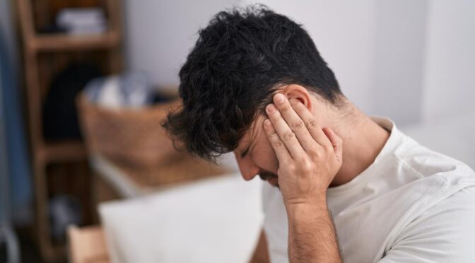 Cara Menghilangkan Telinga Bindeng saat Flu, Jangan Lakukan Hal Ini Kalau Enggak Mau Makin Parah