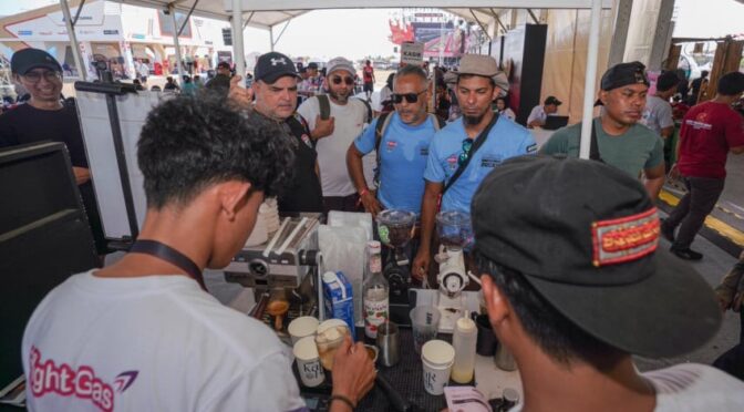 20 UMKM Binaan Pertamina Patra Niaga Ambil Bagian di Pasar Rakyat Mandalika