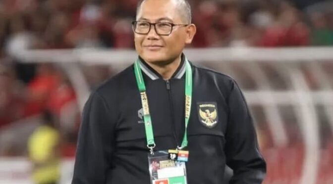 3 Alasan Timnas Indonesia Tolak Hotel yang Disediakan Arab Saudi
