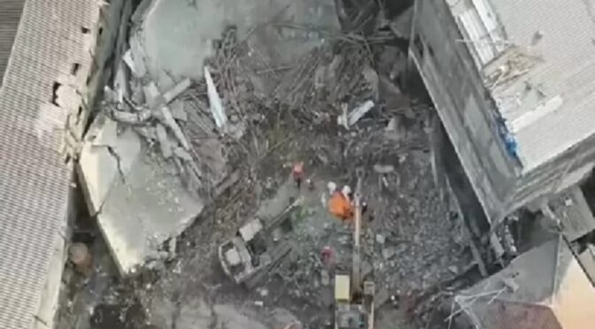 40 Jenazah Korban Tragedi Ponpes Al Khoziny Teridentifikasi