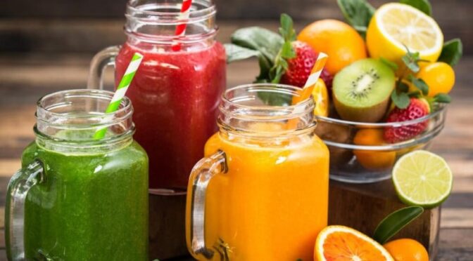 5 Minuman Segar Tanpa Pemanis Buatan, Biar Tetap Sehat dan Gula Darah Terkontrol