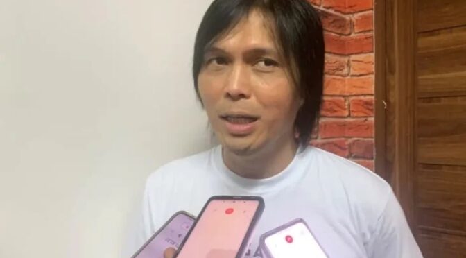 Alasan Once Dukung Lembaga Manajemen Kolektif Satu Pintu