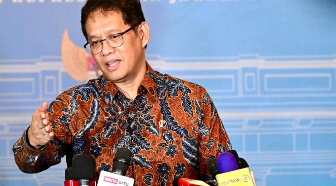Alasan Purbaya di Balik Penempatan Dana Puluhan Triliun ke Bank Jatim dan Bank Jakarta