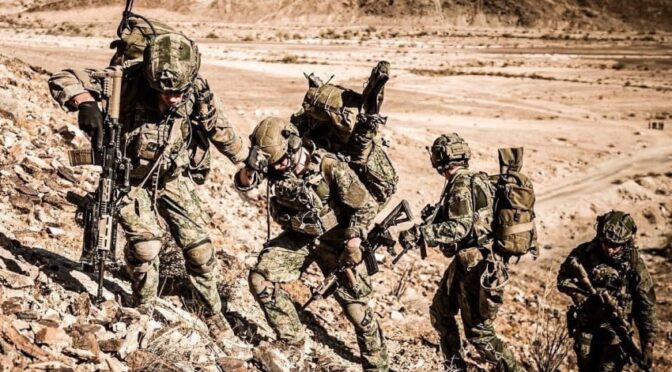 Barat Harus Biayai Perang Ukraina selama 3 Tahun Mendatang, Ini Alasannya